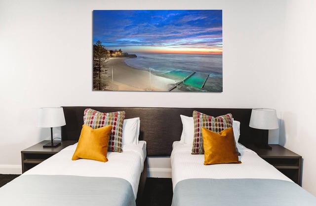 Coniston Hotel Wollongong