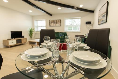 Coniston House near Bolton, Appleby-in-Westmorland by Guestz