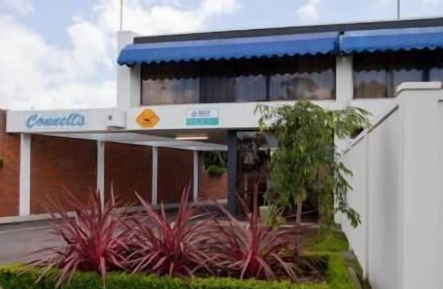 Connells Motel & Serviced Apartments