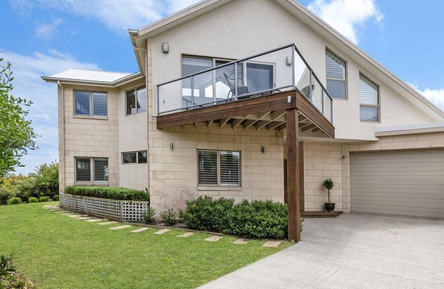 Maison Connolly - Port Fairy, VIC