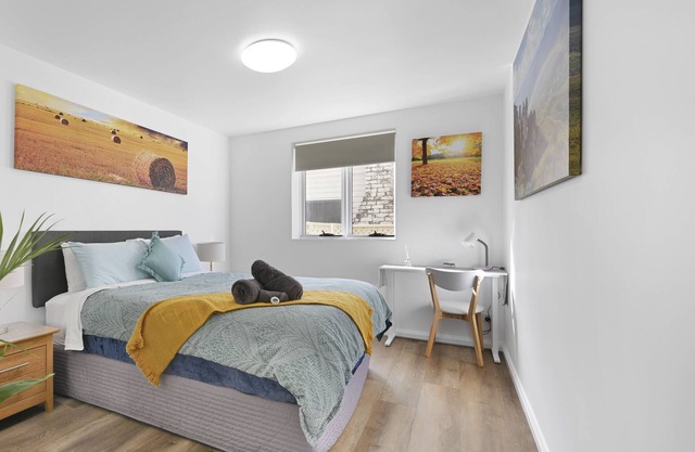 Conservatorium Villa 1 - Very Central - with Netflix & Disney Plus