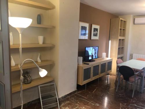 CONSTITUCIÓN SUITE CONFORT D
