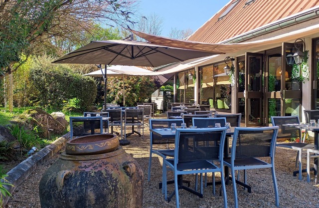 Contact Hotel Be Guest Limoges Sud