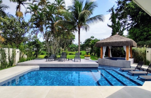 CONDOMINIUM COSTA VERDE TABATINGA