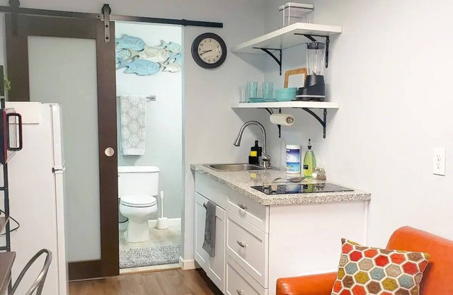 Container-Home with Wi-Fi & 3mi from Downtown Phx