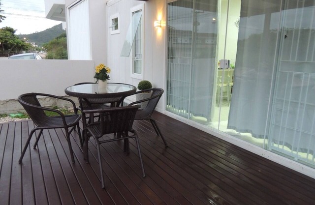 Container House .....