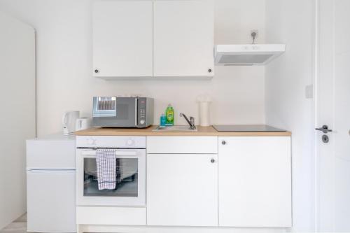 Contemporary 1BD Studio Flat - Willesden Green!