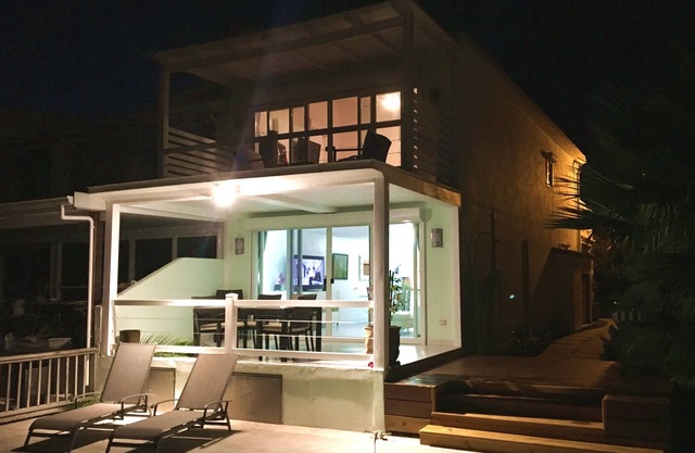 Contemporain 2BR Villa à Jolly Harbour