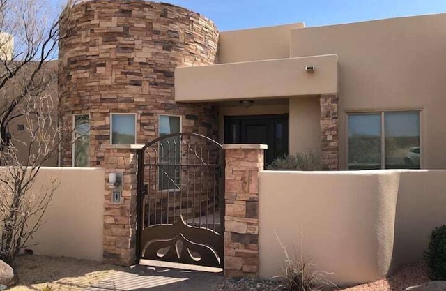 Contemporary Elegance