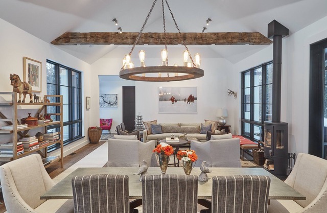 Contemporary Farm House .2 miles from downtown Wilson