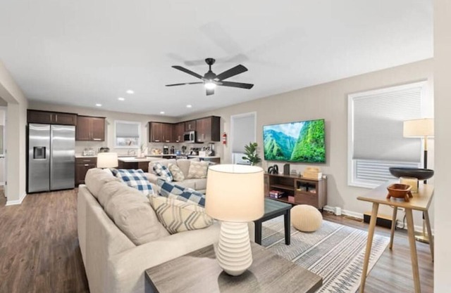 Contemporary Home Near Downtown FW!