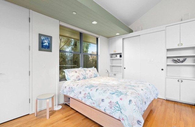 Studio Moderne prés de Seabright Beach