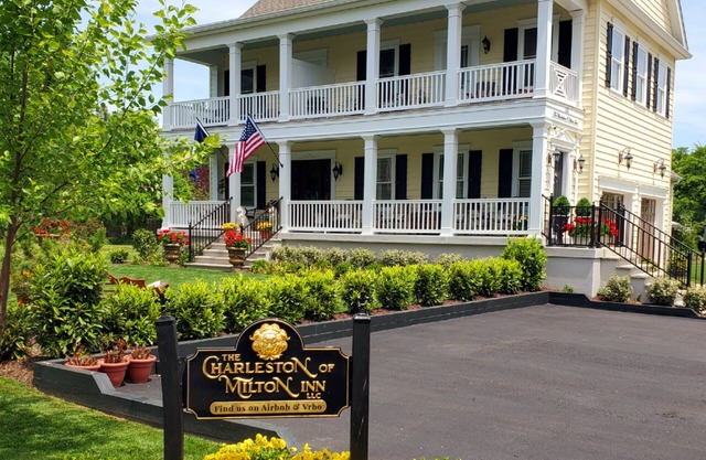 Contessa Suite, Bed and Breakfast, No added fees or cleaning charges.