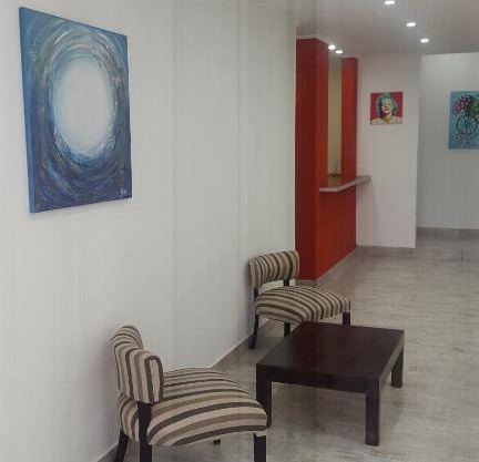 Continente Boutique