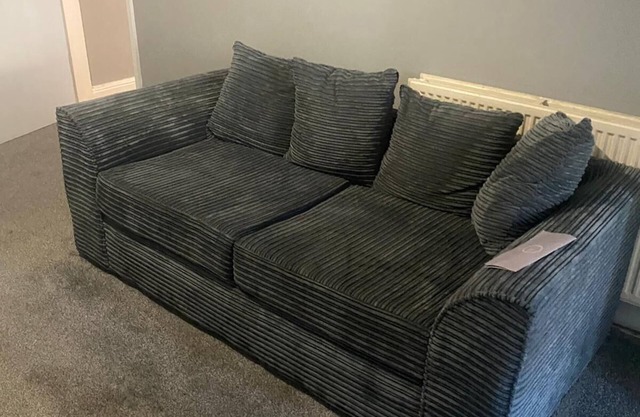 Contractor Accomodation 3-Bed House in Liverpool