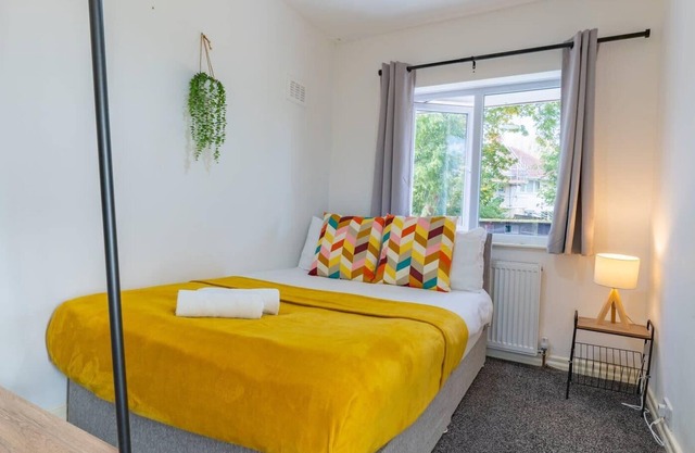 Contractors | Travellers | NHS 30%OFF Monthly Stay