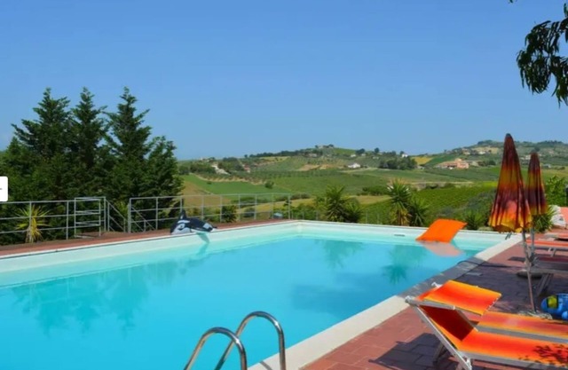 Contrada Brecciano by Interhome