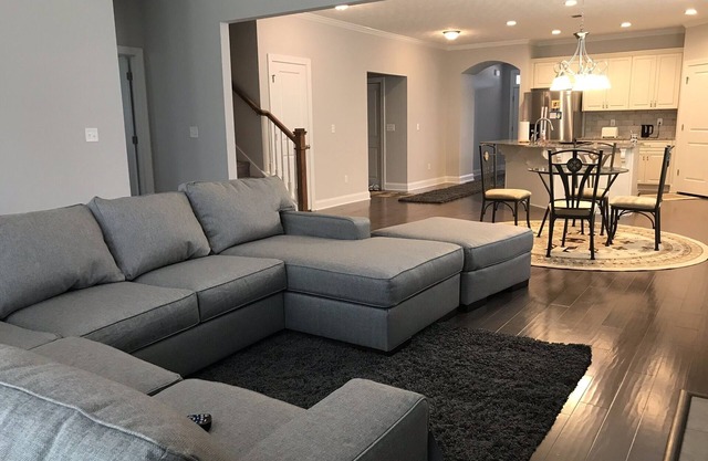 Pratique Grovetown House près de Fort Gordon et des Masters