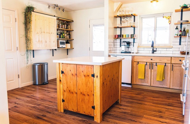 Convenient Location Mid Term Rental, Pets allowed! Great neighborhood