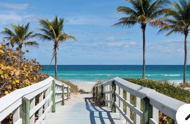 Convenient Location. New Apartment! Madeira Beach