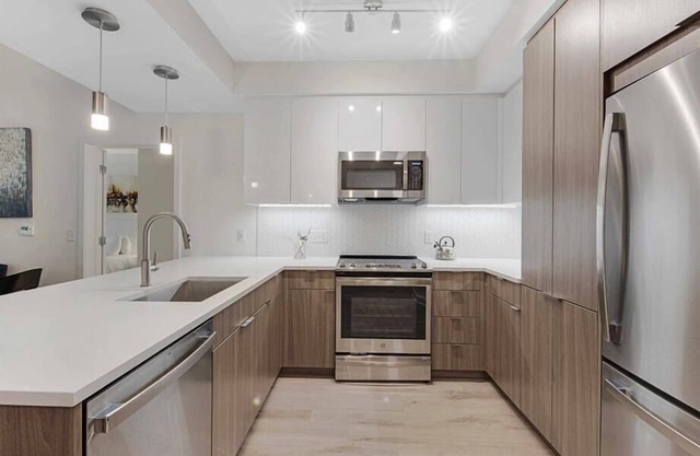 Convenient NoMa Location | Unlimited Travel Options | Near Metro