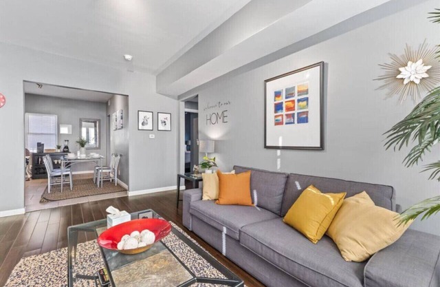 Convenient | Pet & Baby|Near Convention & Hospital