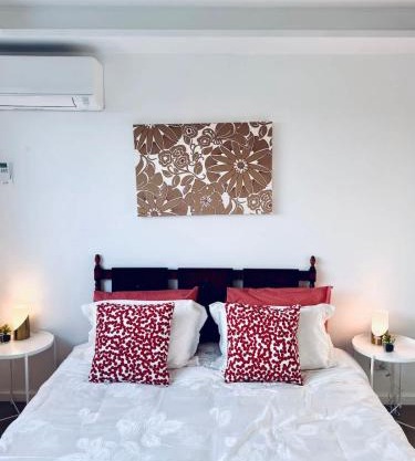 Convenient stay close to Monash Uni