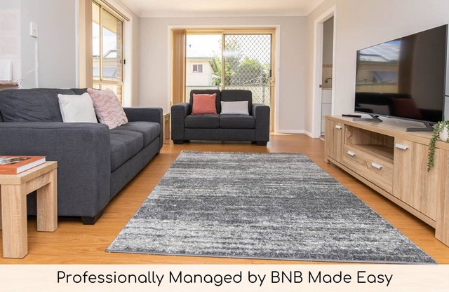 Convenient Villa on McLachlan|Walk to the CBD