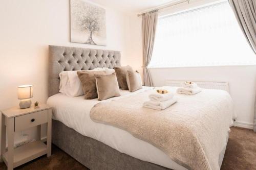 Convenient Wirral Retreat