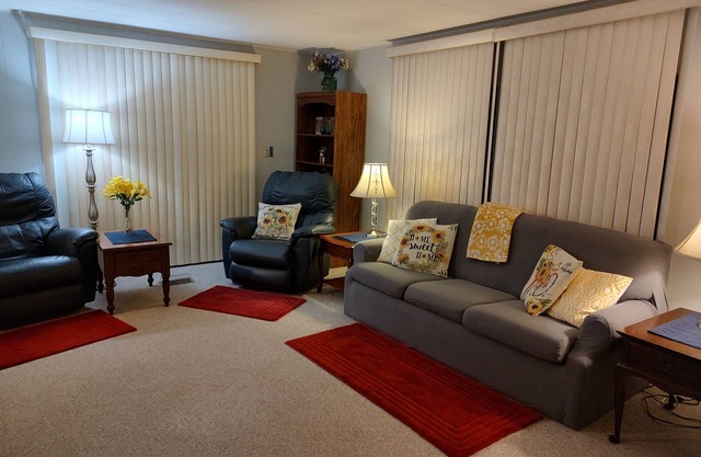 Conveniently located to all the best of Florida! 55+ community