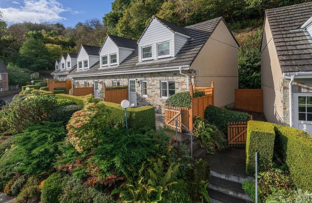 Idéalement situé pour explorer tout ce que Cornwall et Devon ont à offrir