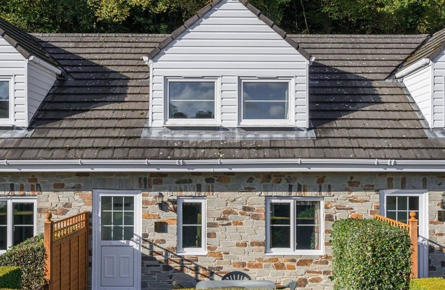 Idéalement situé pour explorer tout ce que Cornwall et Devon ont à offrir