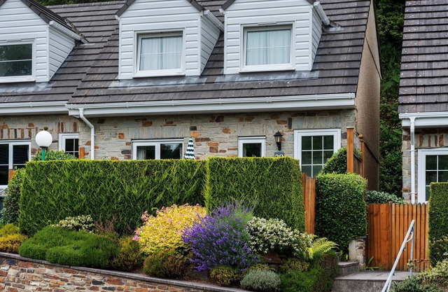 Idéalement situé pour explorer tout ce que Cornwall et Devon ont à offrir