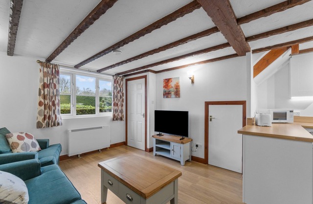 Idéalement situé pour explorer tout ce que Cornwall et Devon ont à offrir