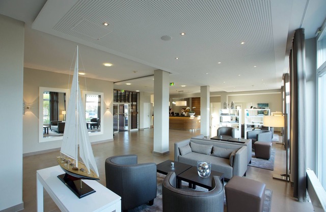 Hotel ConventGarten