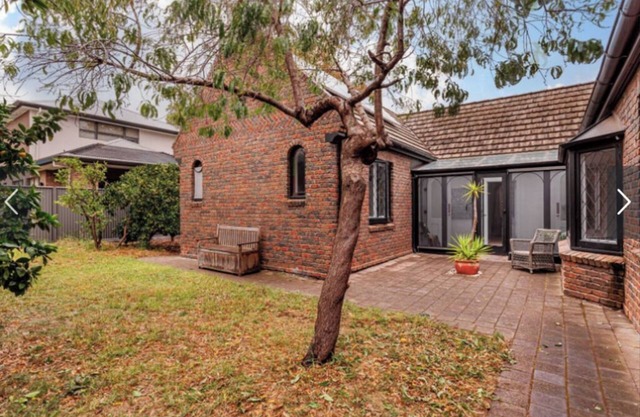 Conventional home to enjoy UnleyPark Lifestyle