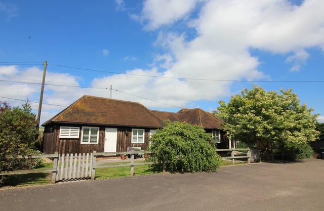 Cottage à la ferme, Nr Maidstone mais à portée de main de nombreuses attractions touristiques 1hr de Londres