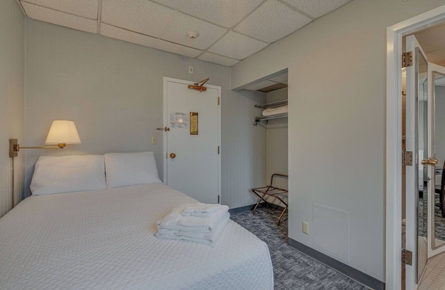 Converted Studio Apartment. - Great Location!