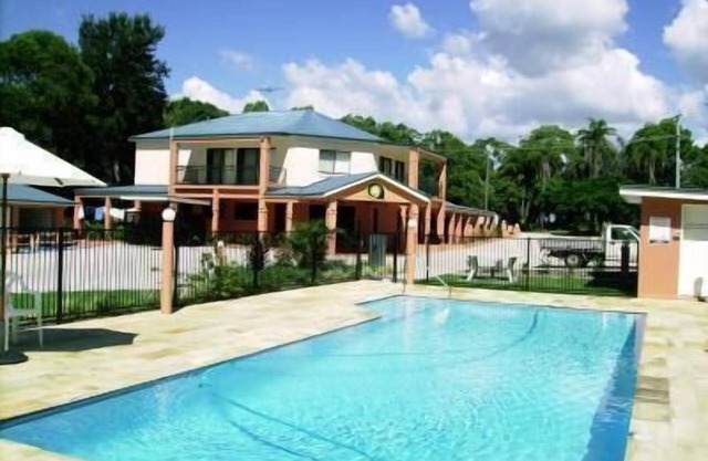 Coochiemudlo Island Seminara Apartments