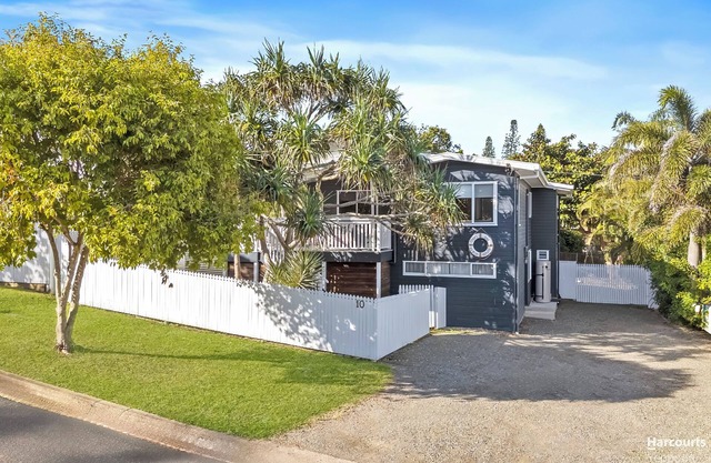 Cooee Bay Beach House - Pets on Approval!