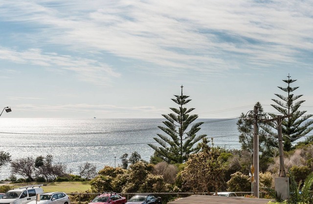 COOGEE BEACH BLISS - escapade à la plage