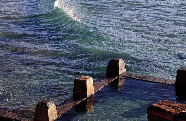 Coogee Beach Dreaming