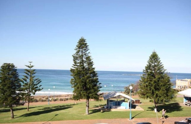 Retraite sur la plage de Coogee