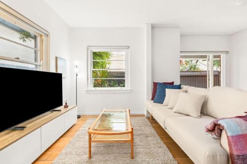 Coogee Crest - Relaxed Base between Randwick & Beach