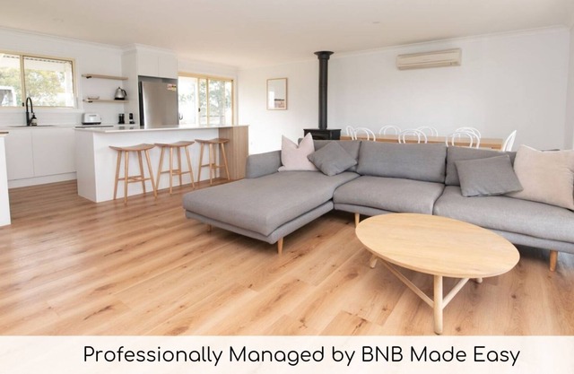 Cooinda Cottage | Borenore Country