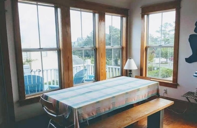 CONDO COOK'S - MANTEO HISTORIQUE