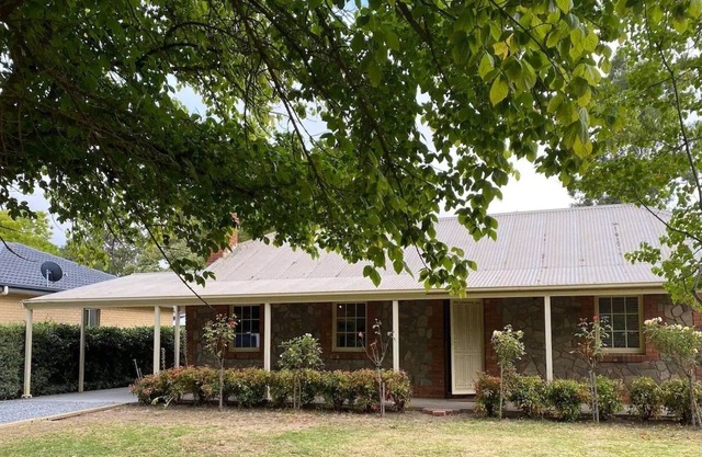 Cook's Cottage in Balhannah