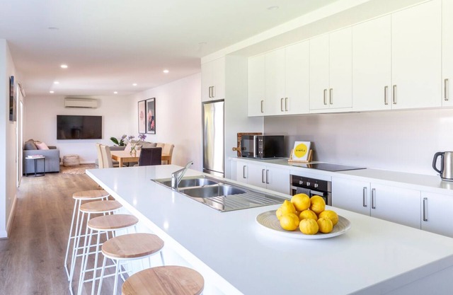 Maison de cuisinier @ Tailem Bend