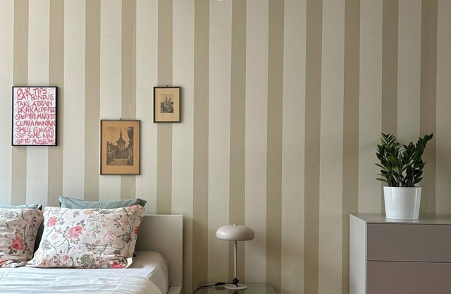 Centre de la vieille ville de Berne, à quelques pas des principales attractions de la ville