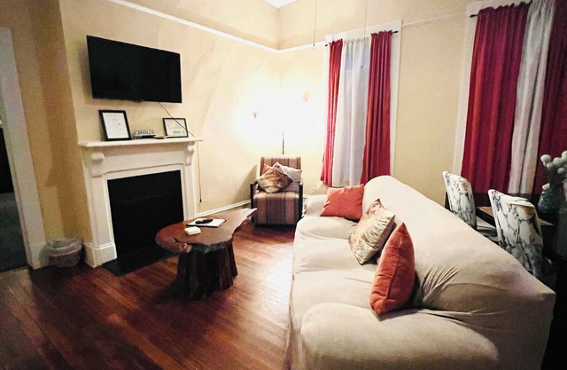 Cool and Relaxing apartment in vibrant Columbus